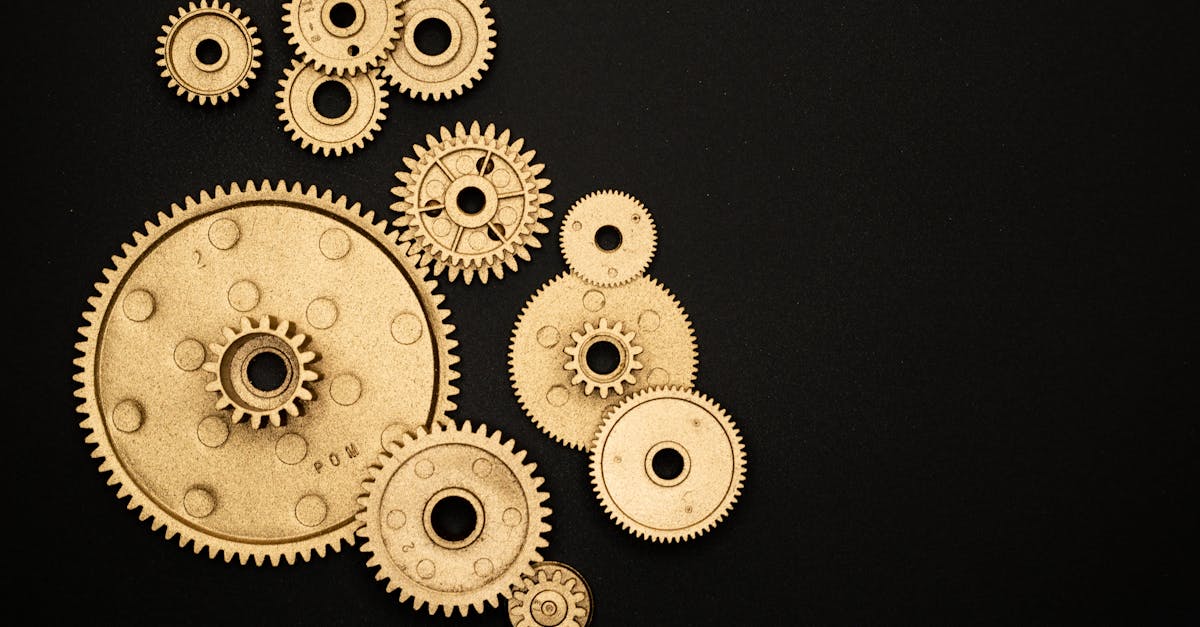 découvrez l'importance de la coopération, ses bénéfices dans les relations professionnelles et personnelles, ainsi que les meilleures pratiques pour renforcer l'esprit d'équipe et atteindre des objectifs communs.