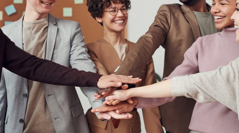 découvrez l'importance de la coopération, ses avantages dans la vie quotidienne et professionnelle, ainsi que des conseils pratiques pour développer un esprit collaboratif efficace.