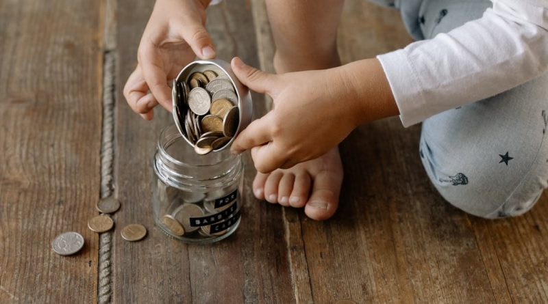 découvrez des conseils, ressources et stratégies essentiels pour améliorer votre éducation financière, mieux gérer votre argent et atteindre vos objectifs financiers en toute confiance.