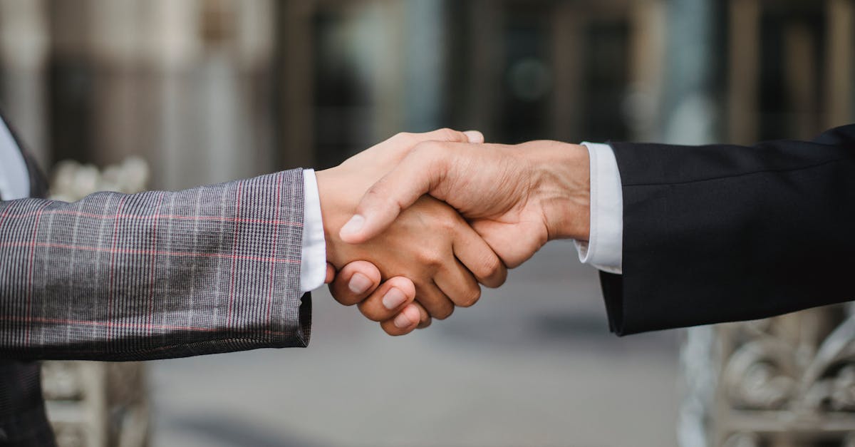 découvrez des stratégies efficaces et des conseils pratiques pour réussir vos négociations professionnelles et personnelles. maîtrisez l'art de la negotiation pour obtenir les meilleurs résultats.