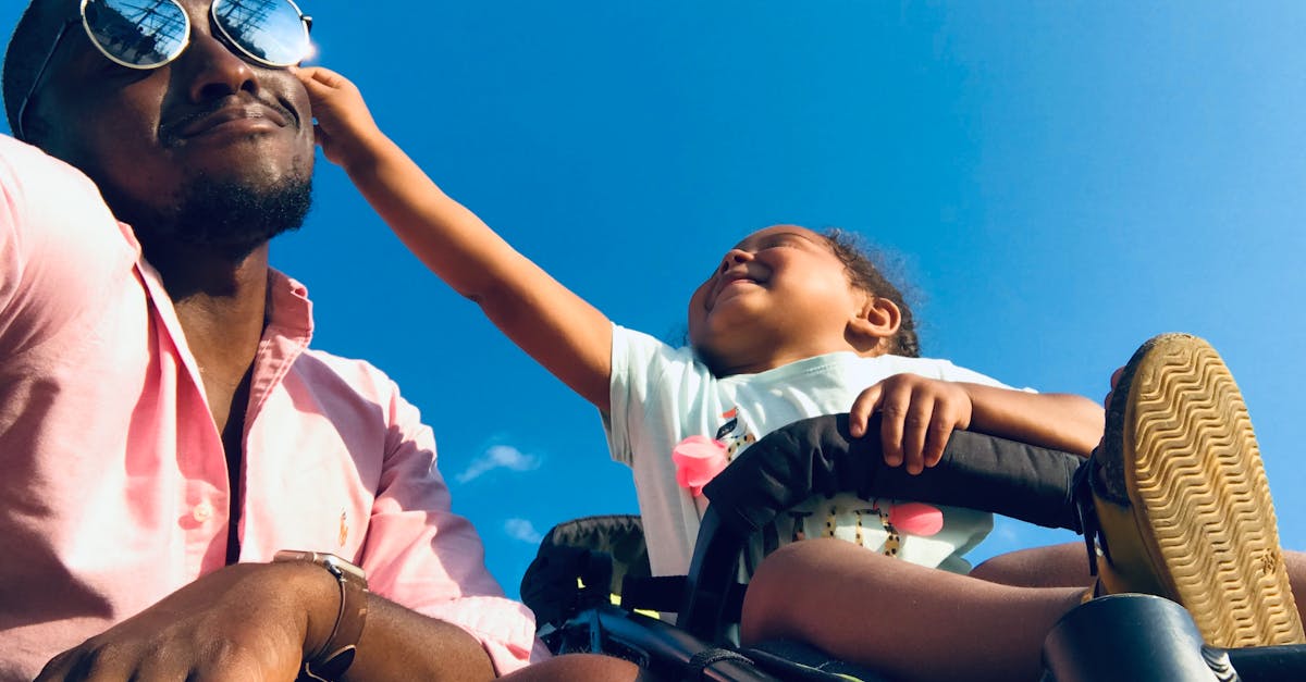 découvrez des conseils pratiques et des ressources pour accompagner les parents dans l’éducation et le bien-être de leurs enfants, de la petite enfance à l’adolescence.