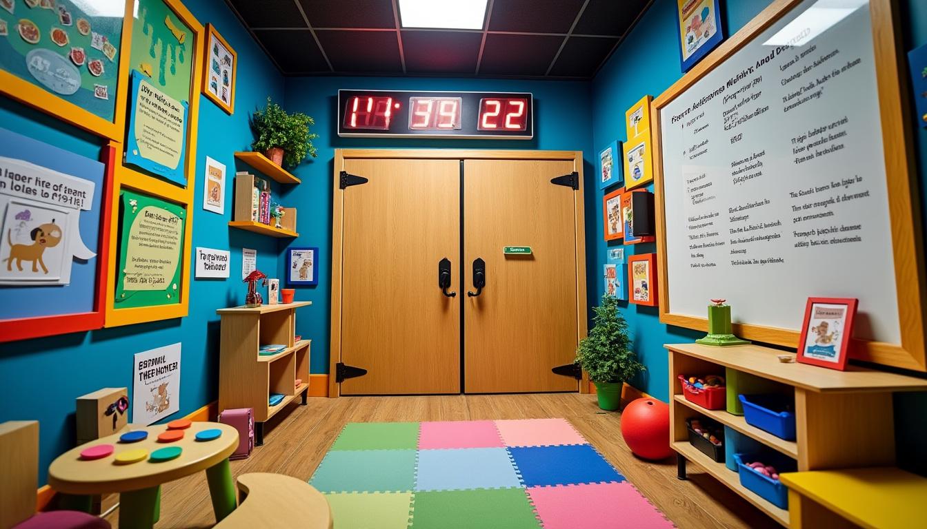 trouvez les meilleurs cadeaux créatifs pour enfants et stimulez leur imagination avec des idées originales et amusantes adaptées à tous les âges.